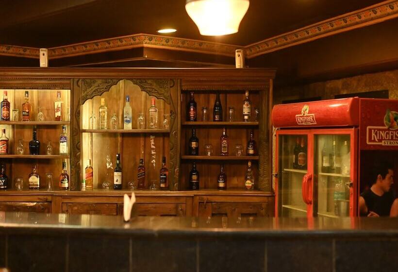 Fotos del hotel Fort Chandragupt Jaipur:  13