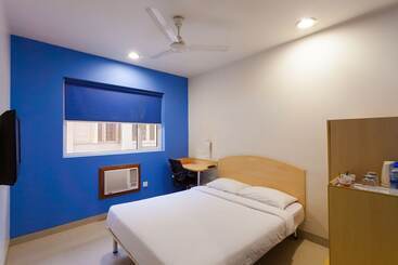 Hotel Ginger  Ahmedabad