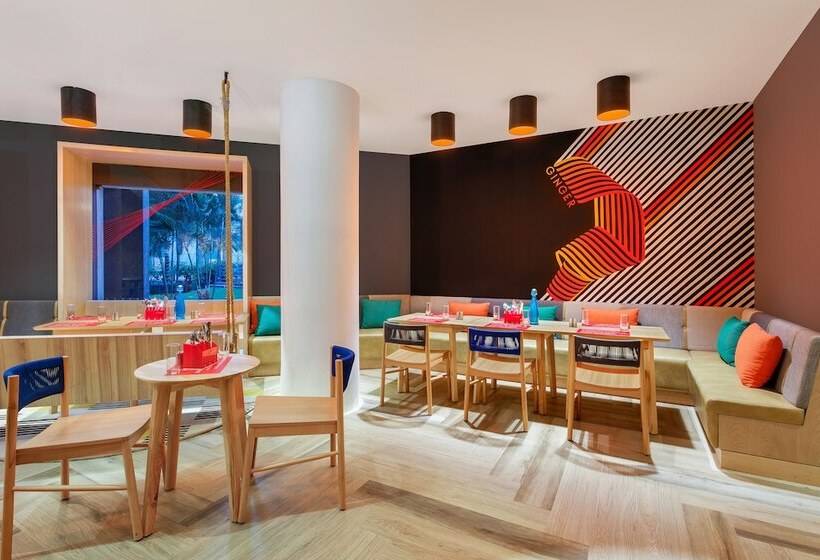 Hotel Ginger  Bhubaneshwar