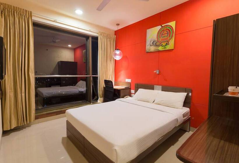 Hotel Ginger  Chennai