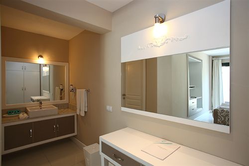 ホテル Grand Yazici Torba Beach