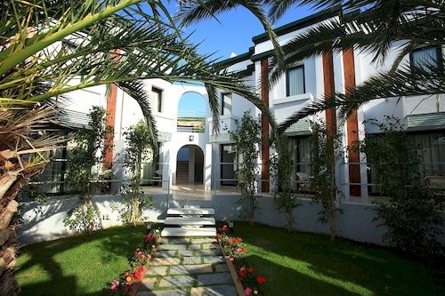 ホテル Grand Yazici Torba Beach