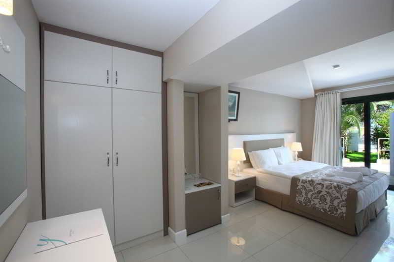 ホテル Grand Yazici Torba Beach