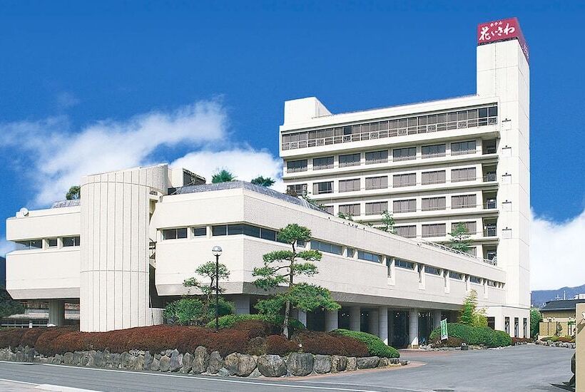 هتل Hana Isawa