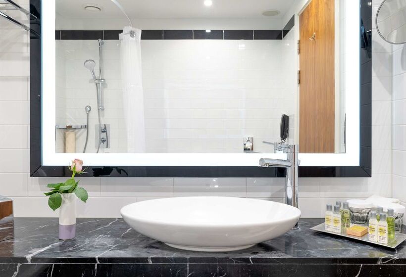 Fotos del hotel Hilton London Wembley:  100