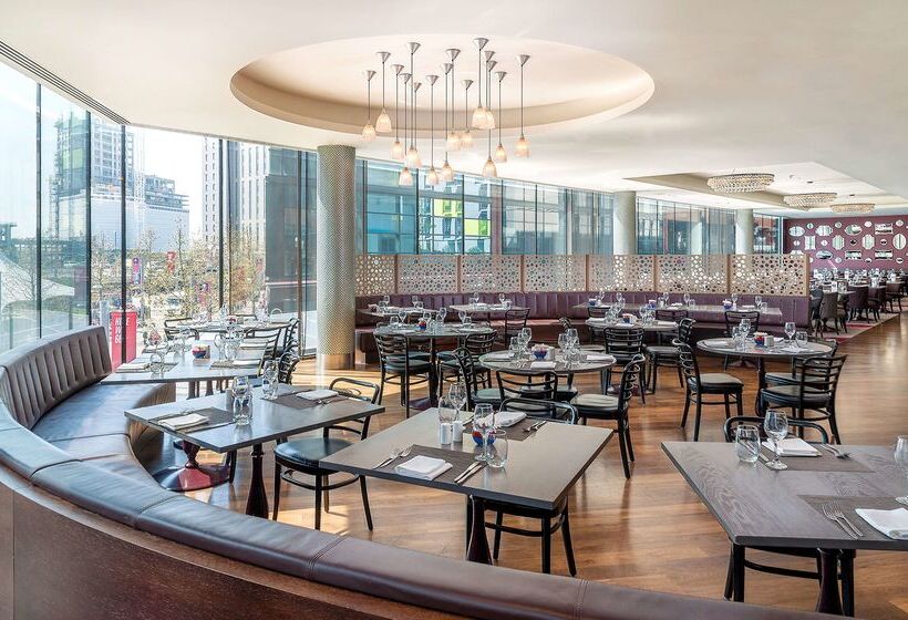 Fotos del hotel Hilton London Wembley:  114