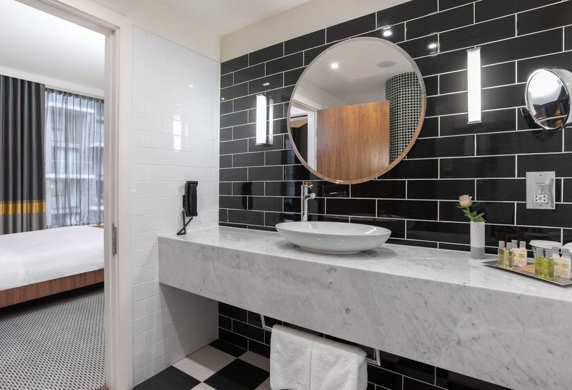 Fotos del hotel Hilton London Wembley:  82