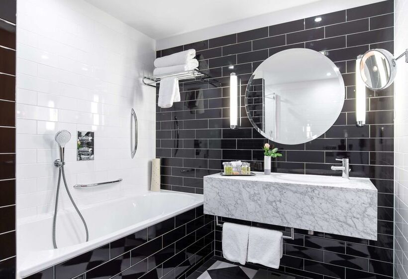 Fotos del hotel Hilton London Wembley:  74