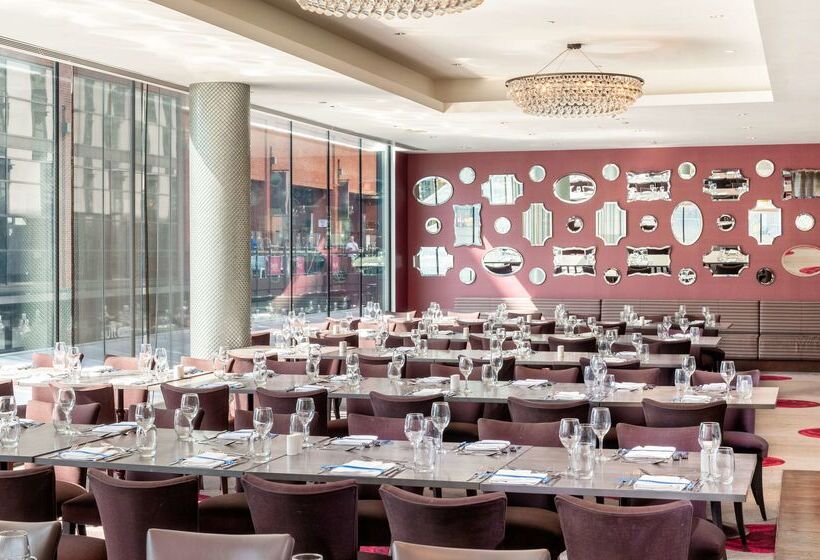 Fotos del hotel Hilton London Wembley:  58