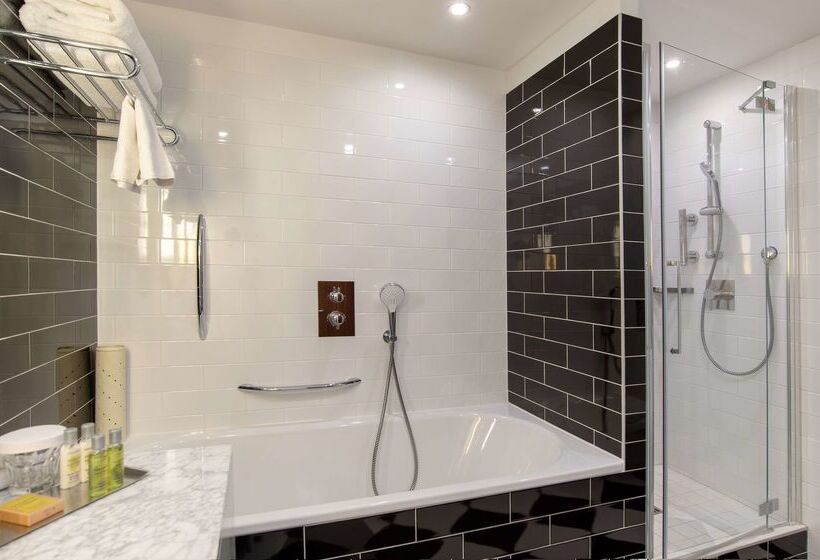 Fotos del hotel Hilton London Wembley:  72