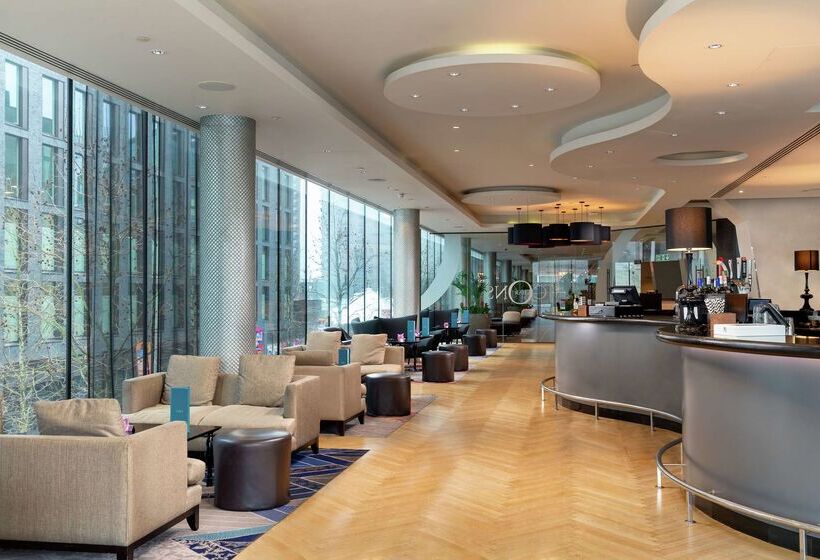 Fotos del hotel Hilton London Wembley:  80