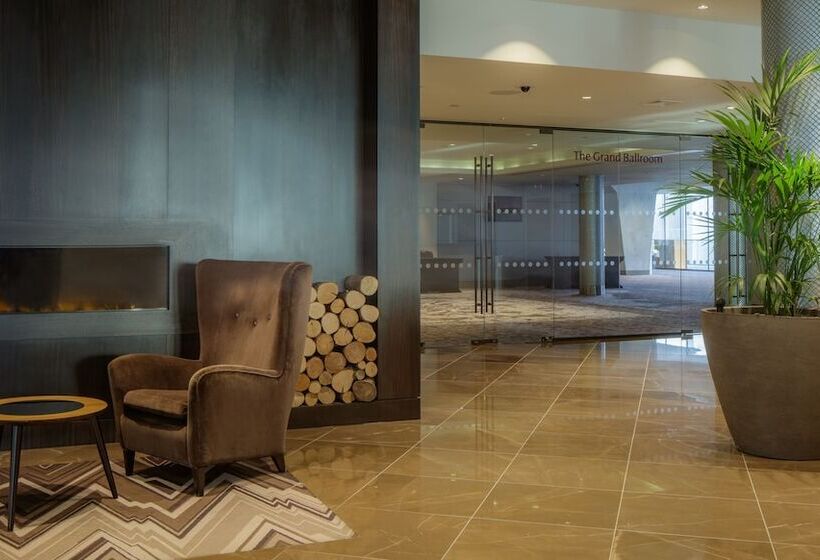 Fotos del hotel Hilton London Wembley:  48