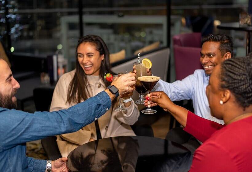 Fotos del hotel Hilton London Wembley:  42