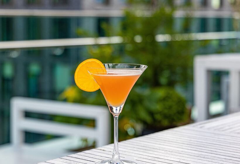 Fotos del hotel Hilton London Wembley:  84