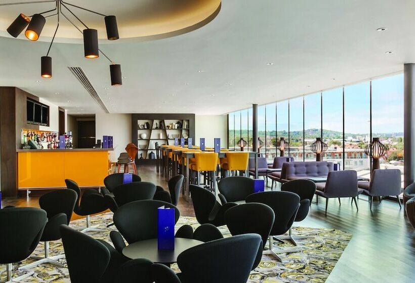 Fotos del hotel Hilton London Wembley:  102