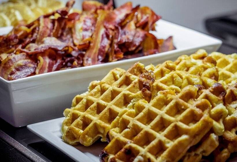 Fotos del hotel Hilton London Wembley:  60