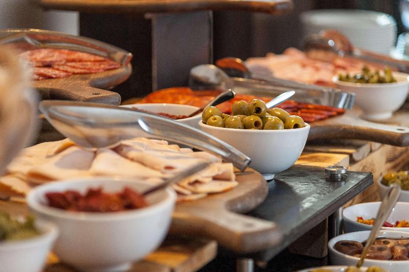 Fotos del hotel Hilton London Wembley:  57