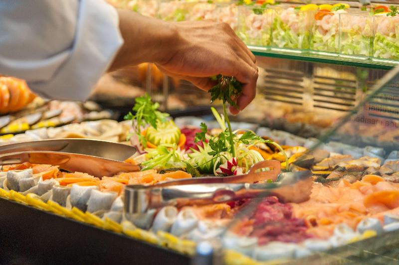 Fotos del hotel Hilton London Wembley:  86