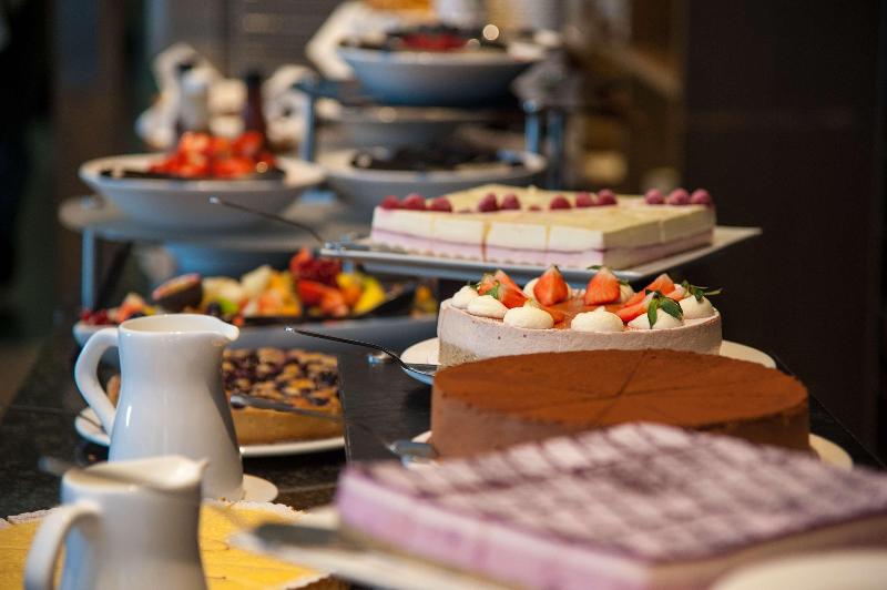 Fotos del hotel Hilton London Wembley:  61