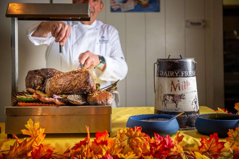 هتل Hilton London Wembley