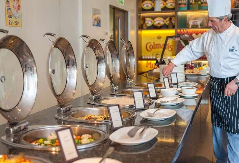 Fotos del hotel Hilton London Wembley:  10