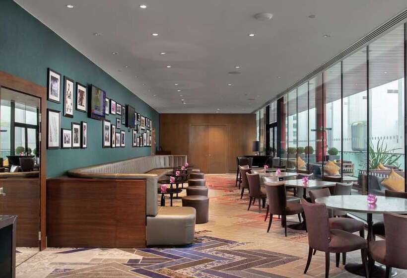 Fotos del hotel Hilton London Wembley:  25