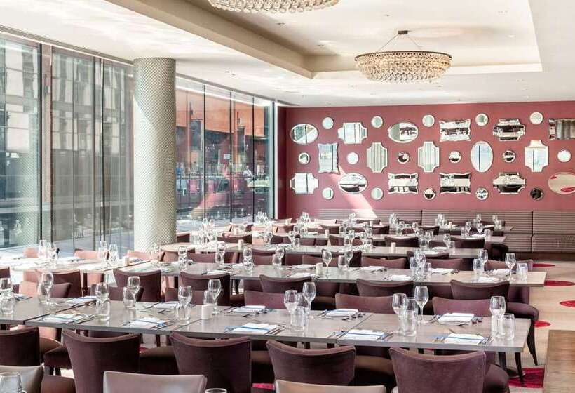 Fotos del hotel Hilton London Wembley:  6