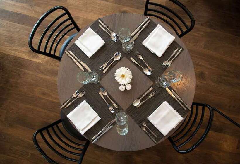 Fotos del hotel Hilton London Wembley:  22