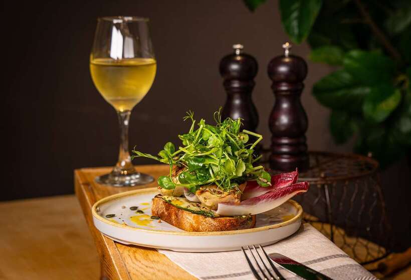 Fotos del hotel Hilton London Wembley:  13