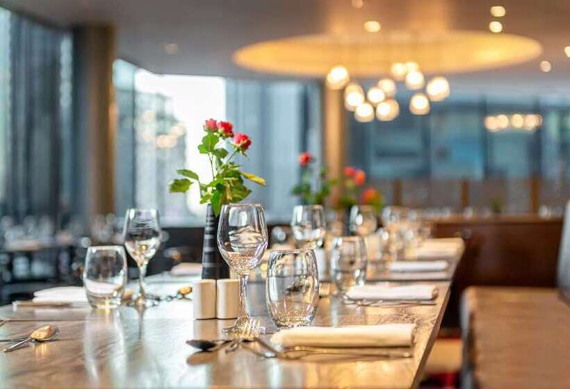 Fotos del hotel Hilton London Wembley:  14