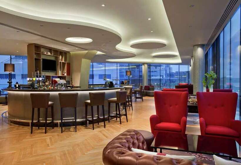 Fotos del hotel Hilton London Wembley:  34