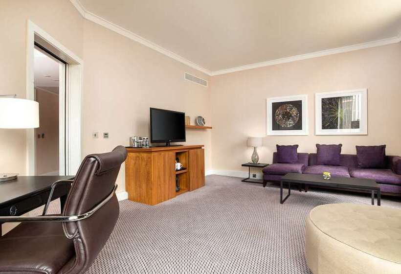 Fotos del hotel Hilton London Wembley:  26