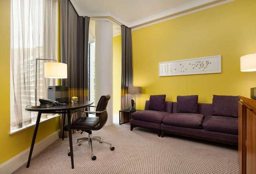 Fotos del hotel Hilton London Wembley:  28