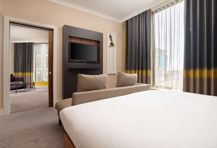 Fotos del hotel Hilton London Wembley:  29