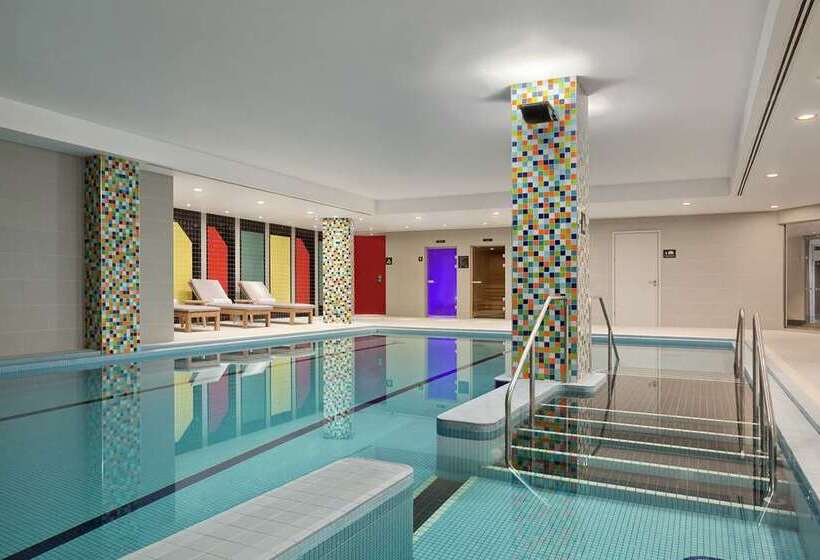 Fotos del hotel Hilton London Wembley:  30