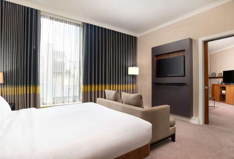 Fotos del hotel Hilton London Wembley:  2