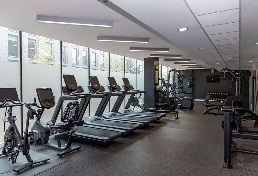 Fotos del hotel Hilton London Wembley:  16