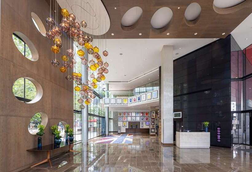 Fotos del hotel Hilton London Wembley:  24