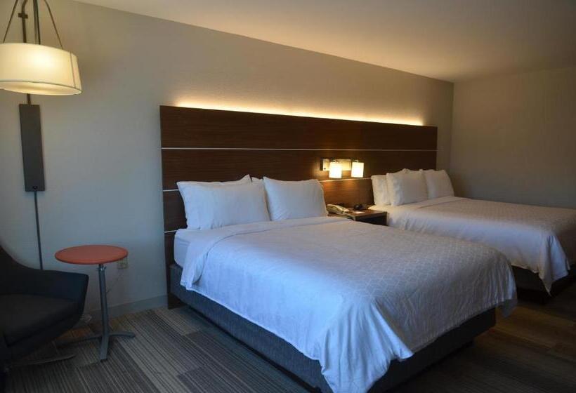 Holiday Inn Express Hotel & Suites Rochester, An Ihg