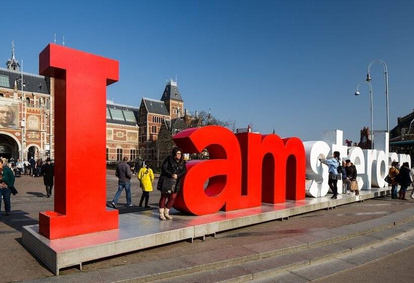 Fotos del hotel Holiday Inn Express Amsterdam - South, An Ihg:  4