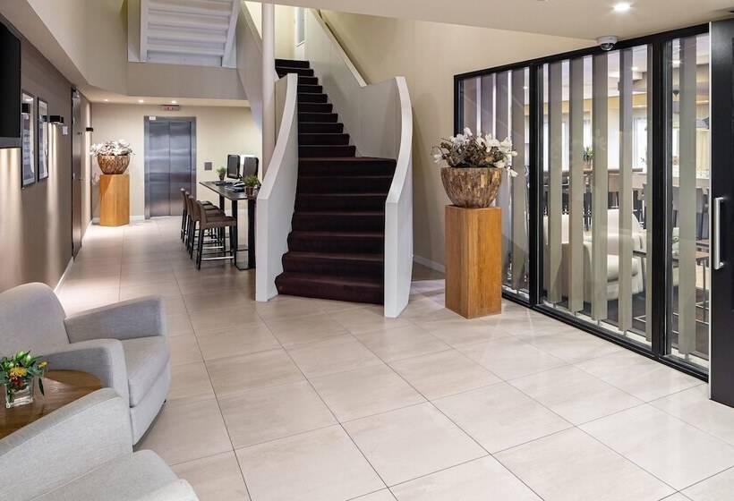 Fotos del hotel Holiday Inn Express Amsterdam - South, An Ihg:  8