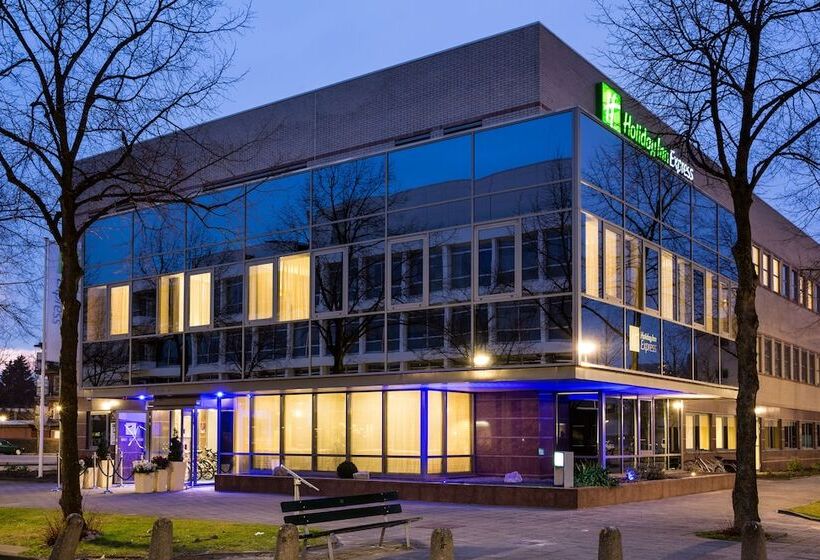 Fotos del hotel Holiday Inn Express Amsterdam - South, An Ihg:  10