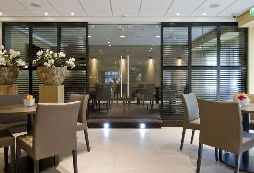 Fotos del hotel Holiday Inn Express Amsterdam - South, An Ihg:  12