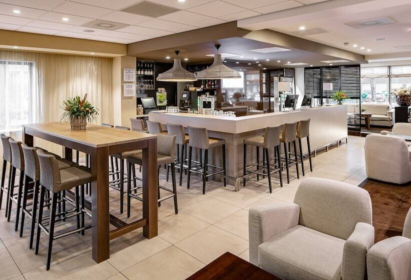 Fotos del hotel Holiday Inn Express Amsterdam - South, An Ihg:  14