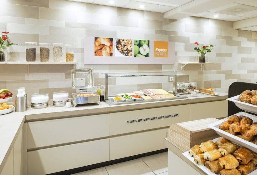 Fotos del hotel Holiday Inn Express Amsterdam - South, An Ihg:  15