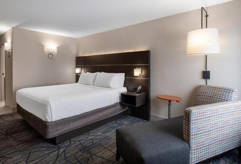 酒店 Holiday Inn Express Corydon, An Ihg