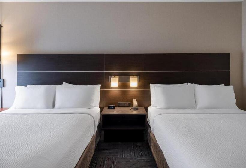 酒店 Holiday Inn Express Corydon, An Ihg