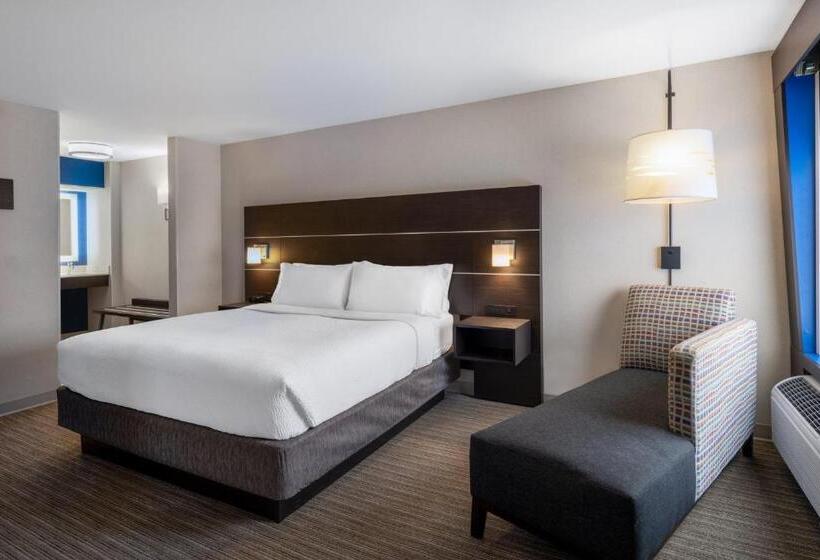 酒店 Holiday Inn Express Corydon, An Ihg