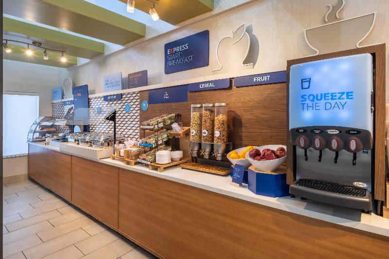 酒店 Holiday Inn Express Corydon, An Ihg