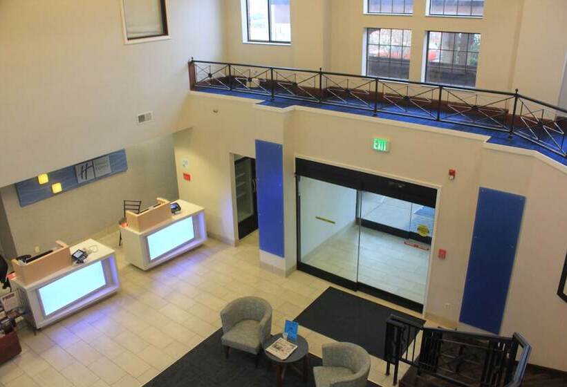 酒店 Holiday Inn Express Corydon, An Ihg